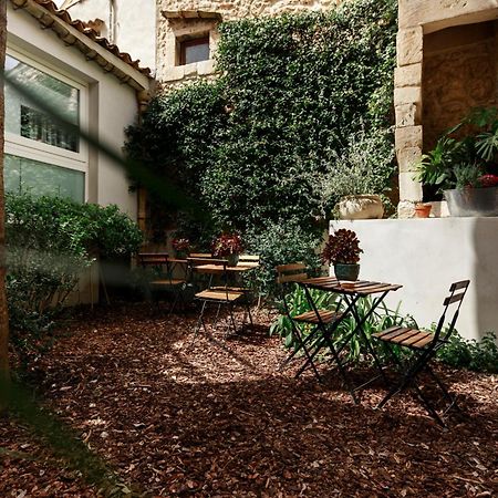 Embrace Sicily Guest House โนโต ภายนอก รูปภาพ