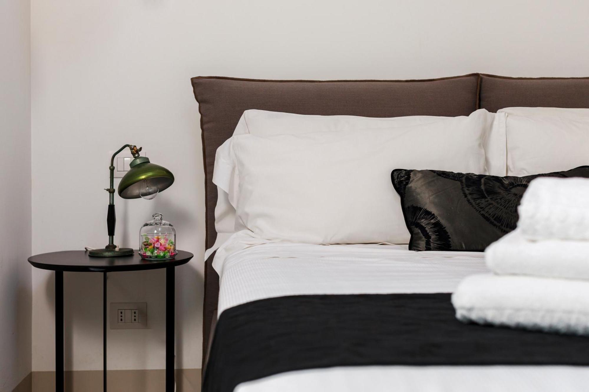 Embrace Sicily Guest House โนโต ภายนอก รูปภาพ