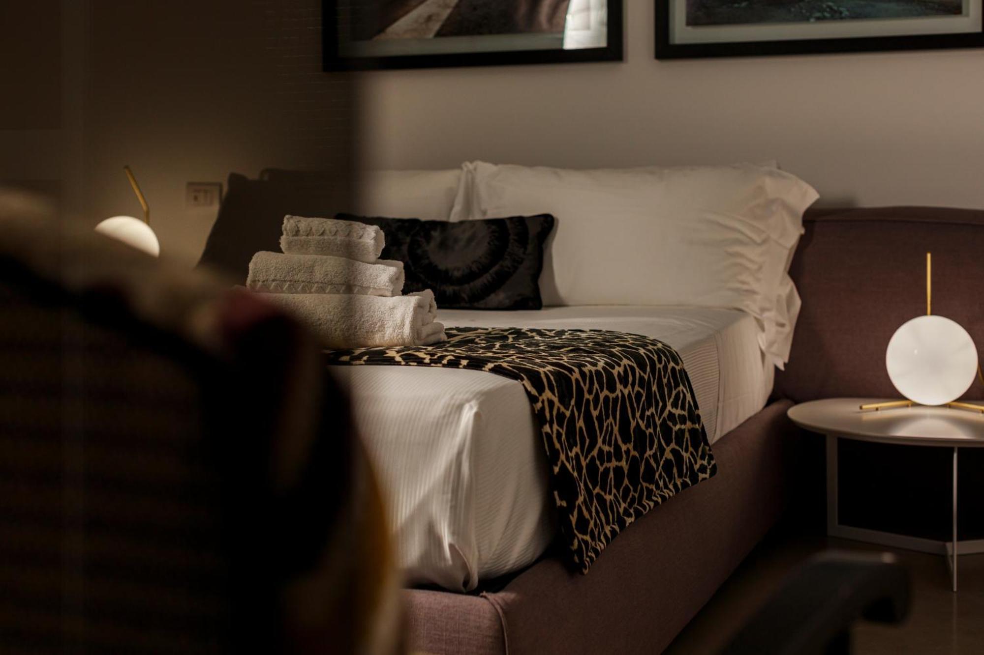Embrace Sicily Guest House โนโต ภายนอก รูปภาพ