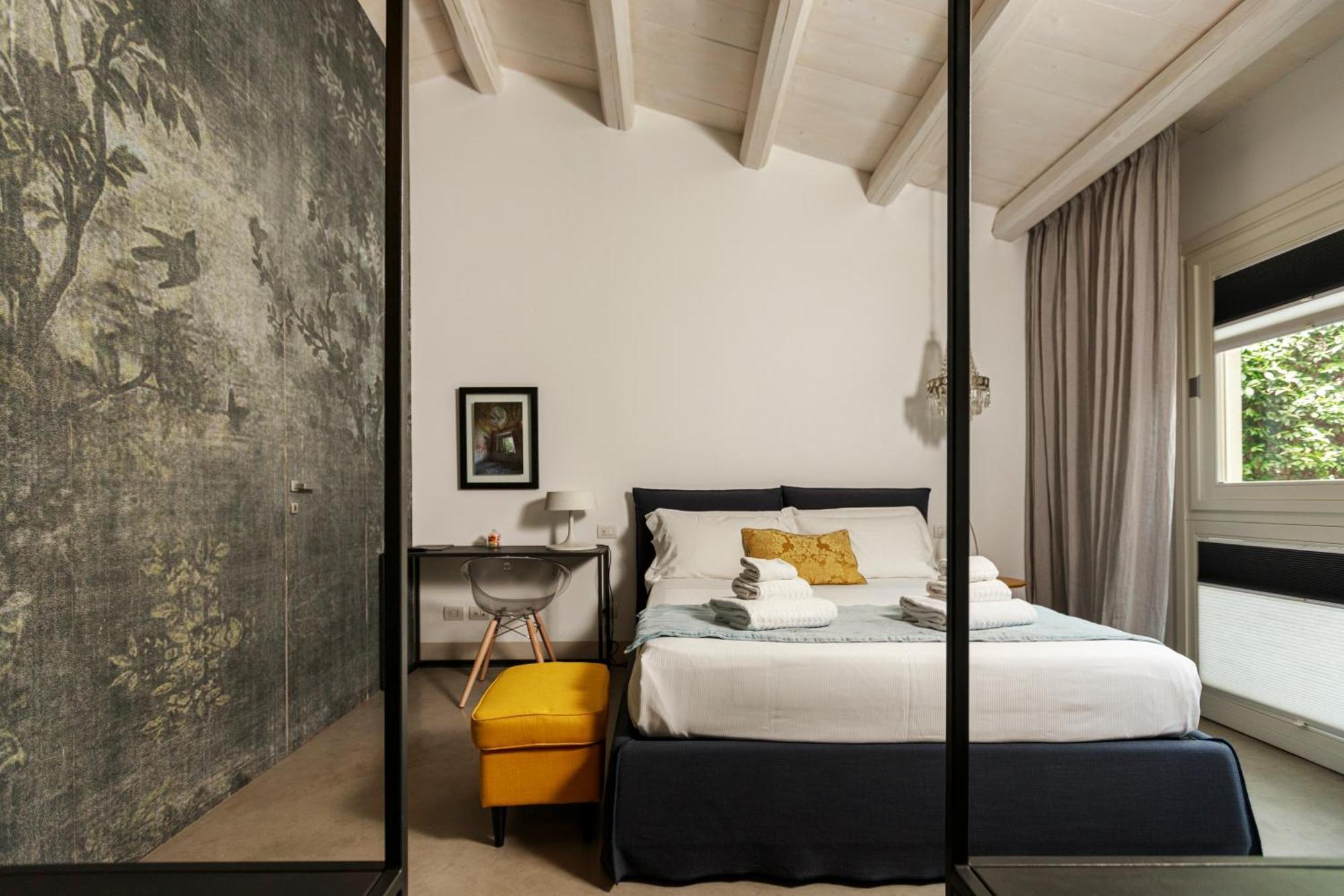 Embrace Sicily Guest House โนโต ภายนอก รูปภาพ