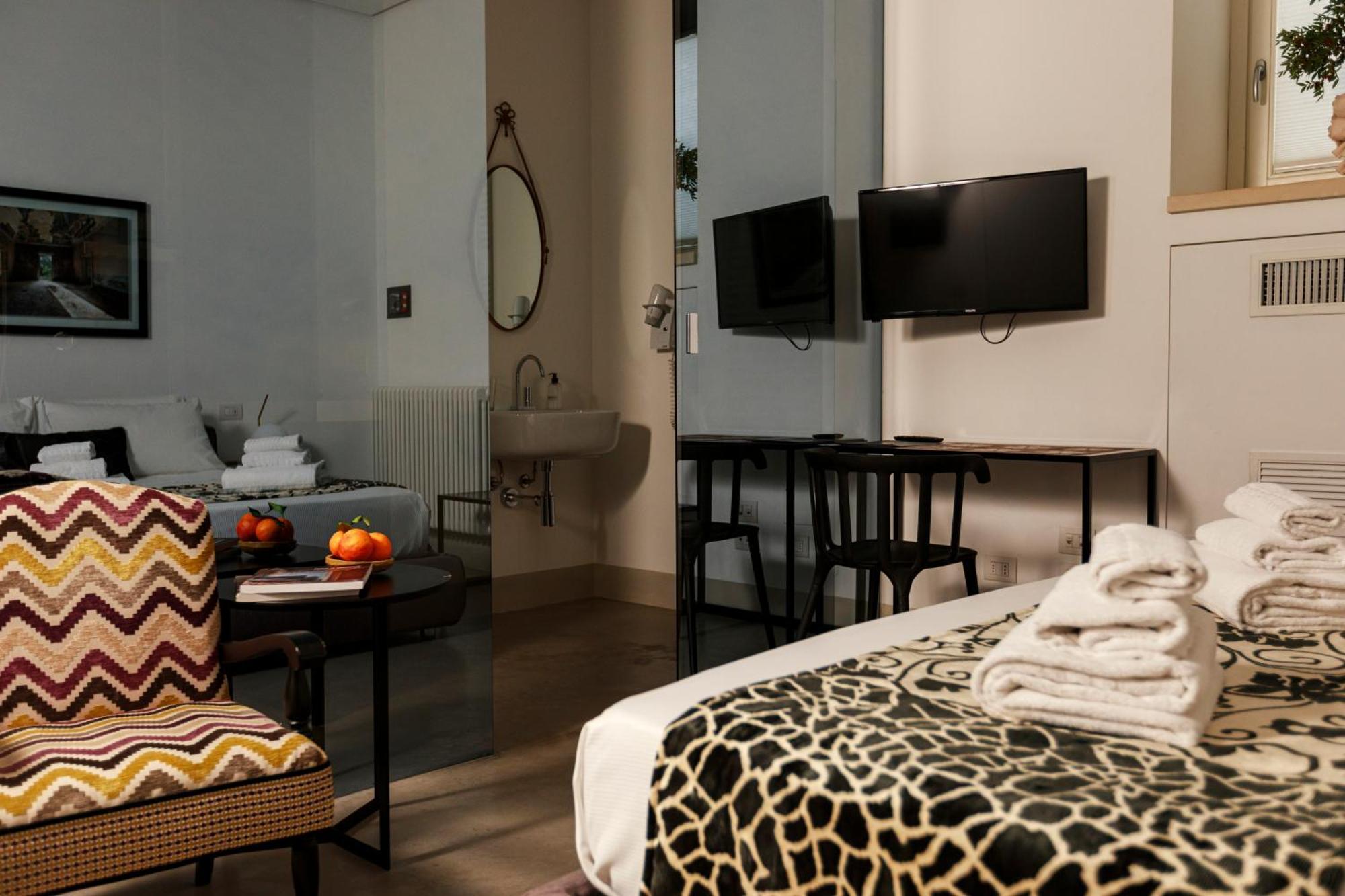 Embrace Sicily Guest House โนโต ภายนอก รูปภาพ