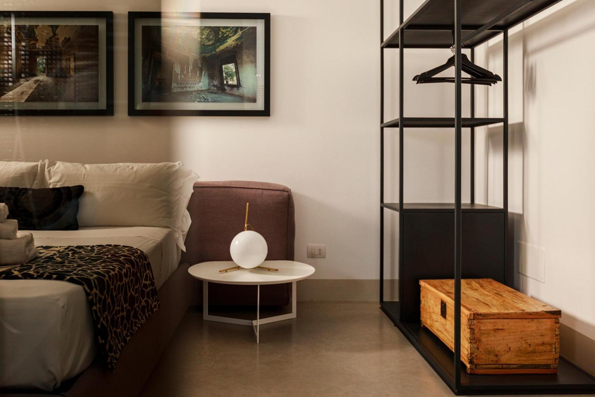 Embrace Sicily Guest House โนโต ภายนอก รูปภาพ