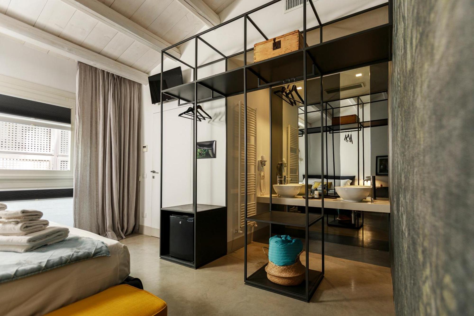 Embrace Sicily Guest House โนโต ภายนอก รูปภาพ