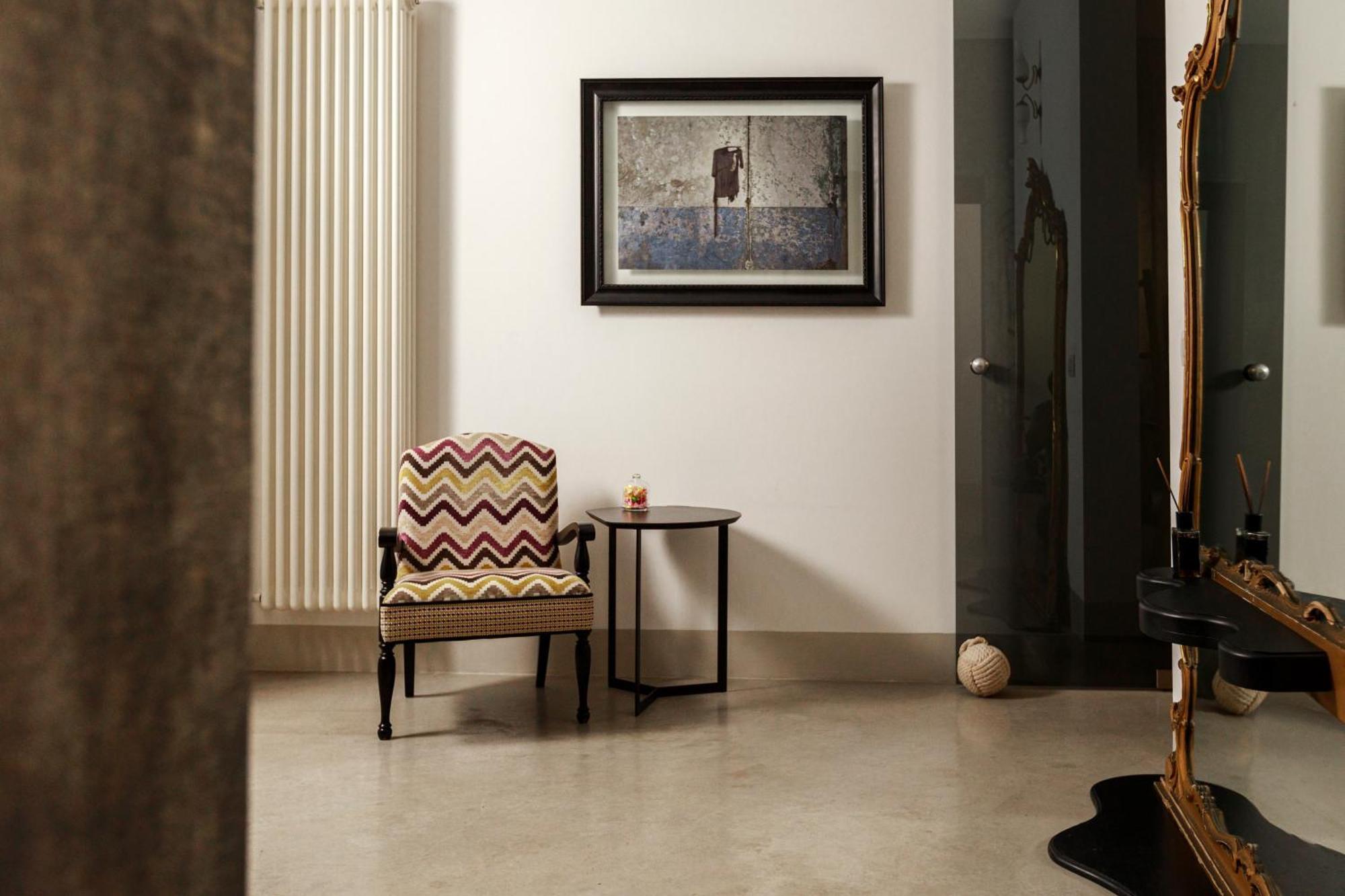 Embrace Sicily Guest House โนโต ภายนอก รูปภาพ