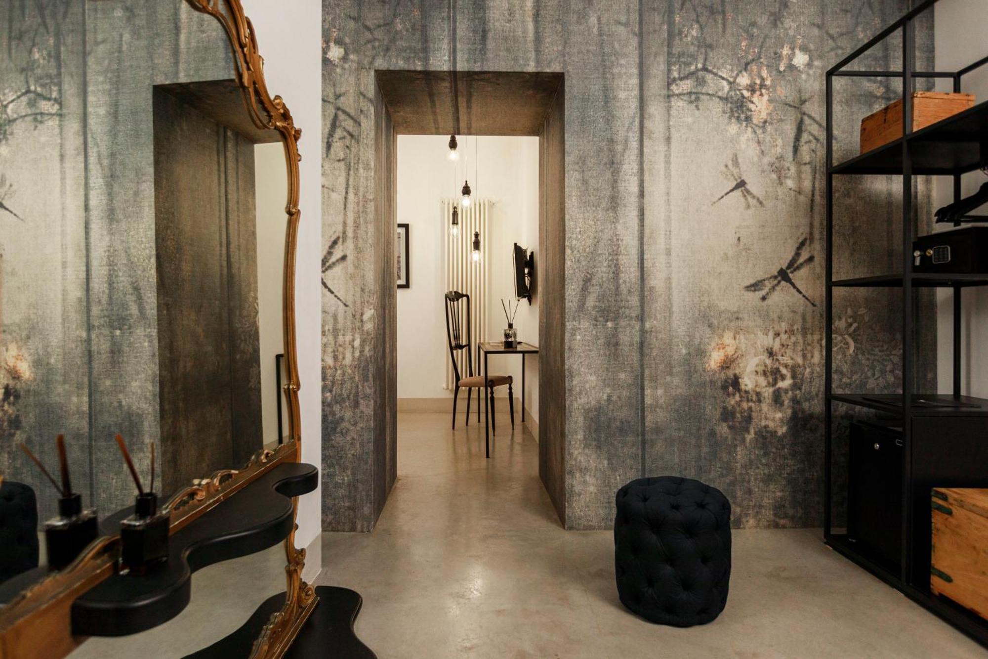 Embrace Sicily Guest House โนโต ภายนอก รูปภาพ