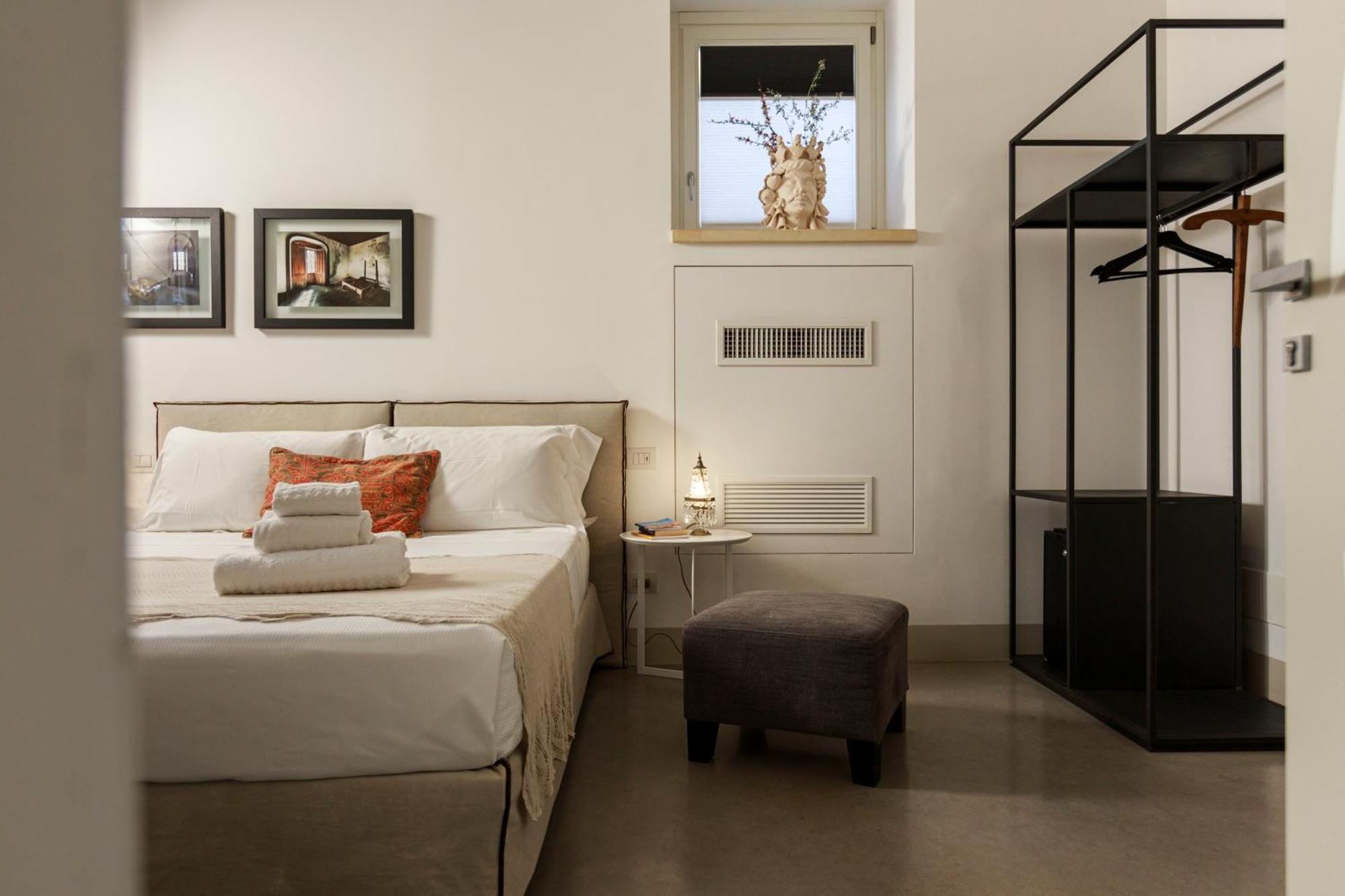 Embrace Sicily Guest House โนโต ภายนอก รูปภาพ