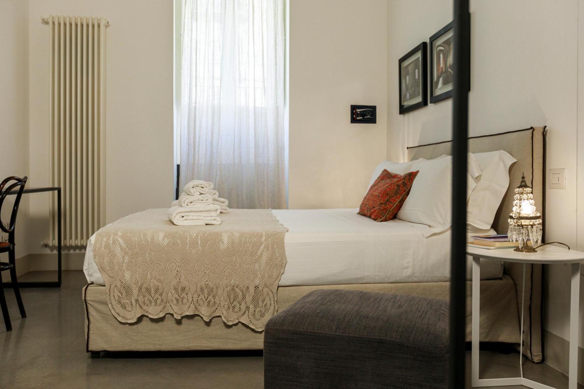 Embrace Sicily Guest House โนโต ภายนอก รูปภาพ
