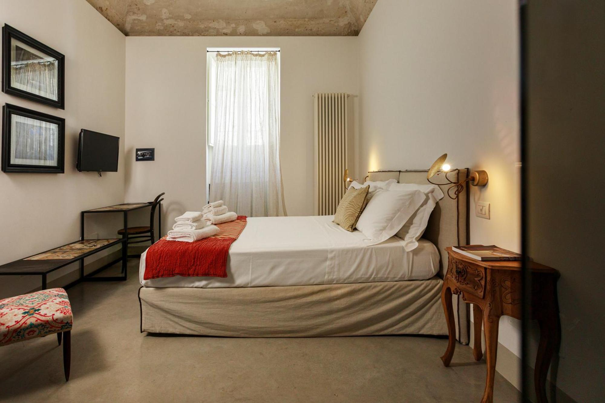 Embrace Sicily Guest House โนโต ภายนอก รูปภาพ