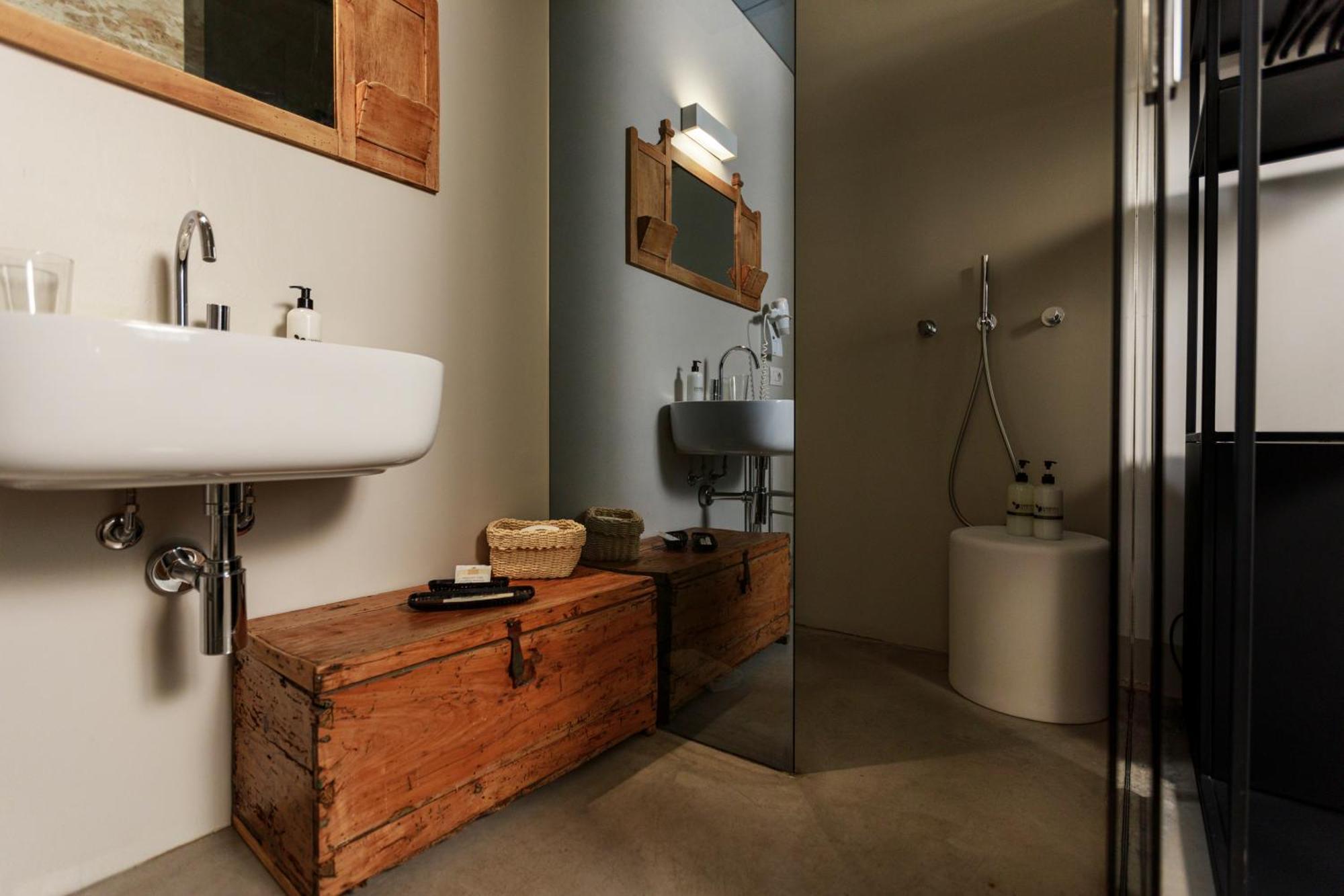 Embrace Sicily Guest House โนโต ภายนอก รูปภาพ