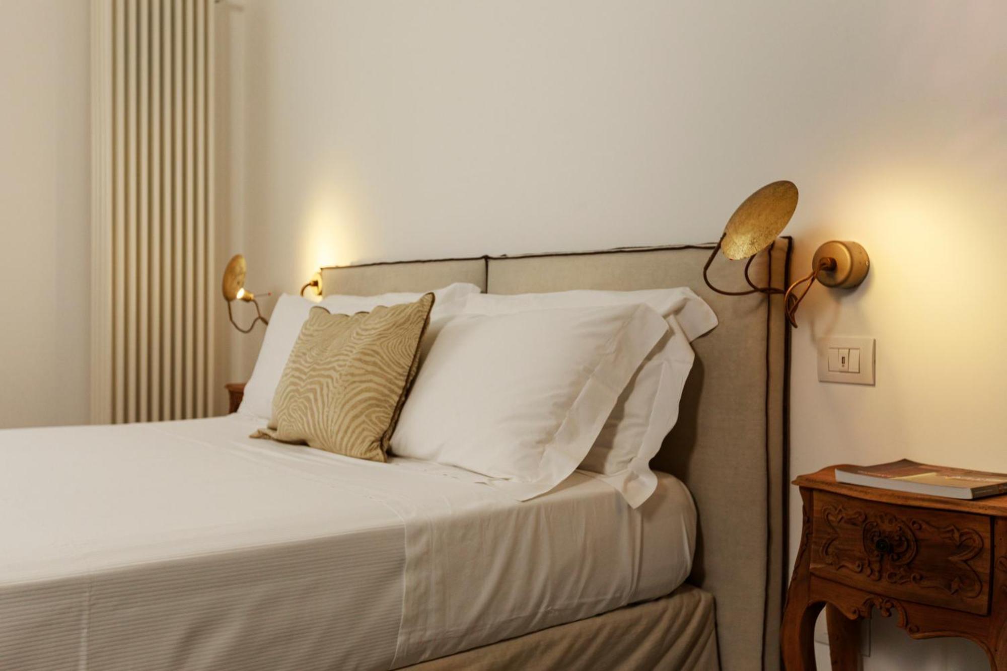 Embrace Sicily Guest House โนโต ภายนอก รูปภาพ