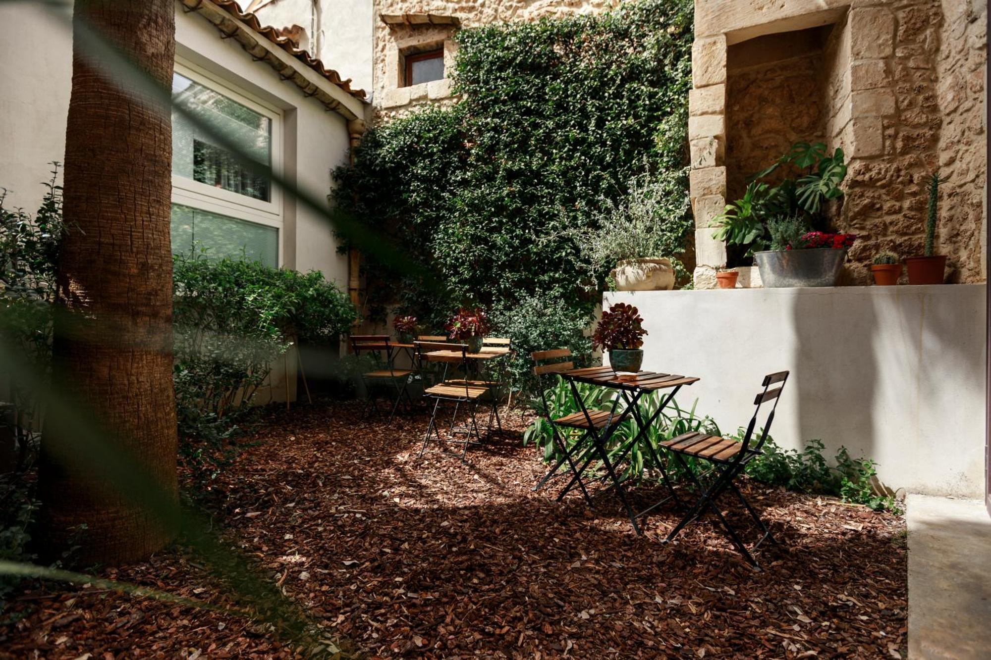 Embrace Sicily Guest House โนโต ภายนอก รูปภาพ