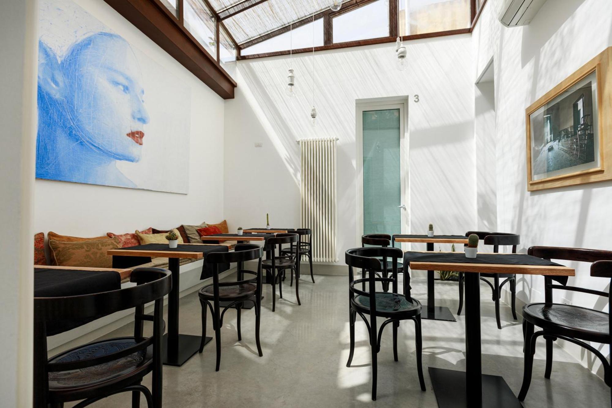 Embrace Sicily Guest House โนโต ภายนอก รูปภาพ