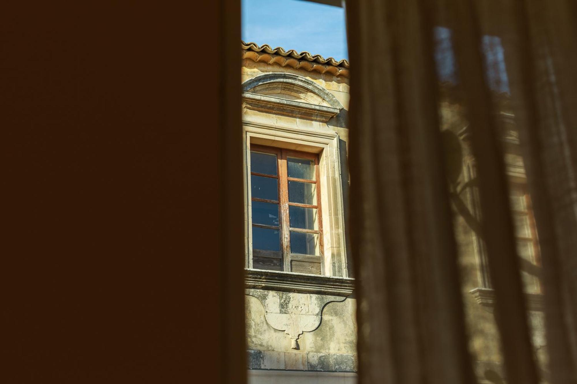 Embrace Sicily Guest House โนโต ภายนอก รูปภาพ