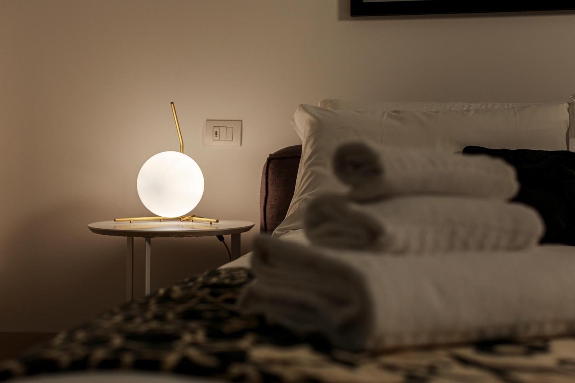 Embrace Sicily Guest House โนโต ภายนอก รูปภาพ