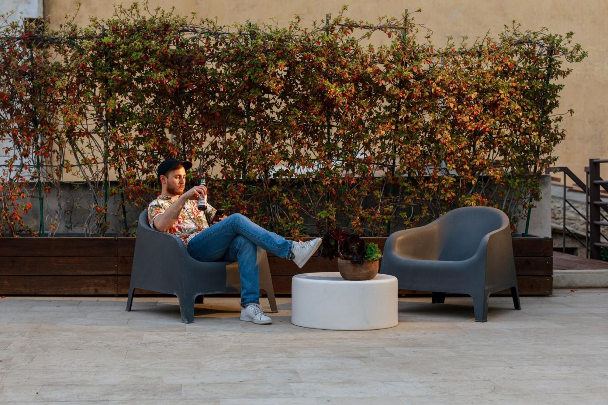 Embrace Sicily Guest House โนโต ภายนอก รูปภาพ