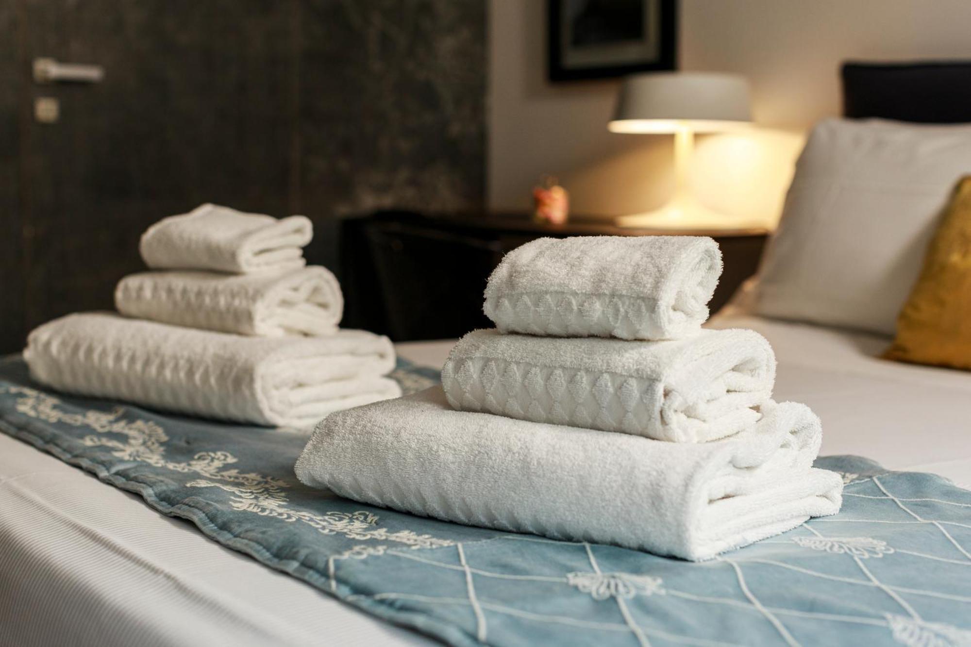 Embrace Sicily Guest House โนโต ภายนอก รูปภาพ