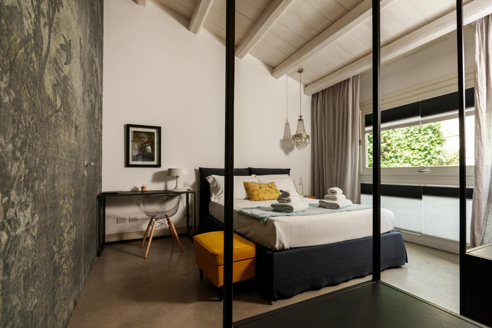 Embrace Sicily Guest House โนโต ภายนอก รูปภาพ