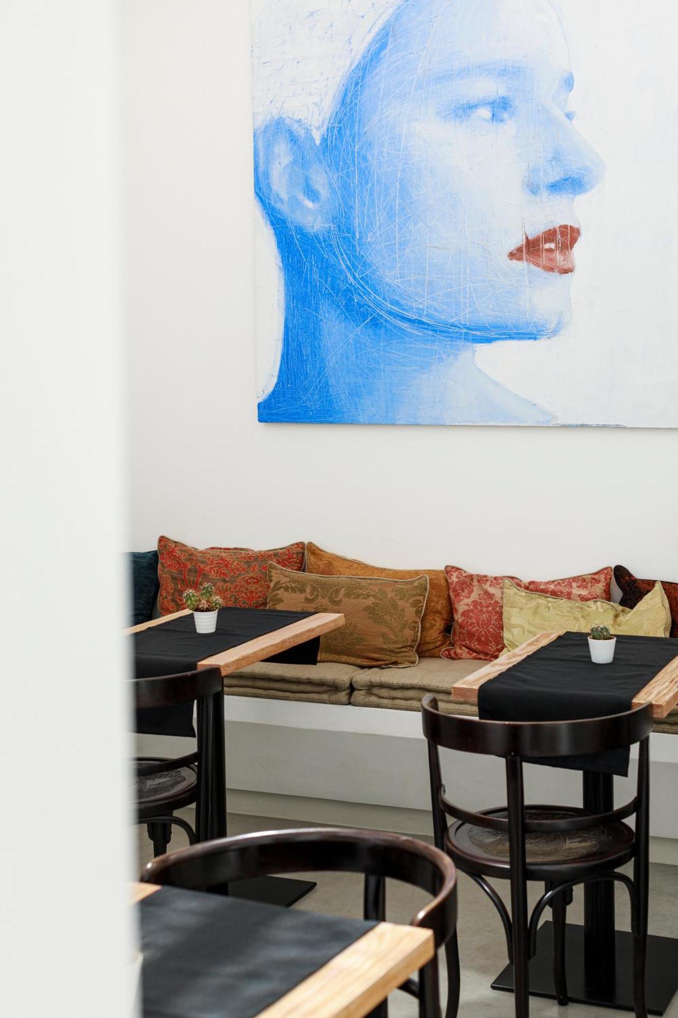 Embrace Sicily Guest House โนโต ภายนอก รูปภาพ